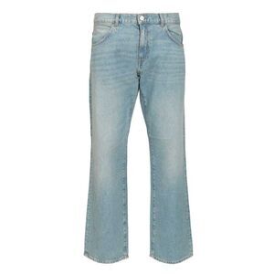 Amish Men James Denim Sand Stone